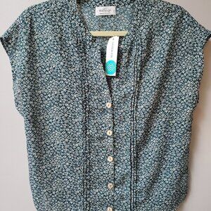 Kaileigh Brand Stitchfix Blouse